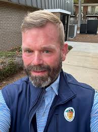 Early Voting started today! Get out and vote y'all!