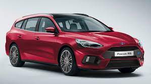 2020 Ford Focus Rs Imagined In Hatchback Sedan Station Wagon Concept Ford Focus Ford Focus Rs Sedan