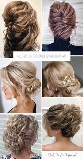 Mother Of The Bride Hairstyles 63 Elegant Ideas 2021 Guide Mother Of The Bride Hair Mother Of The Bride Hairdos Bride Hairstyles