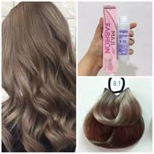 2019 the best hairdresser of the year 2019 the winner colour award loreal professionnel 2019 the winner of maji fashion hairdresser ambassador youtu.be/cnnrub_atoo. Jual L Oreal Maji Fashion Majifashion Pewarna Rambut 8 1 Ary Beauty Case