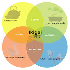 Guide To Ikigai Improving Your Career Life And Happiness