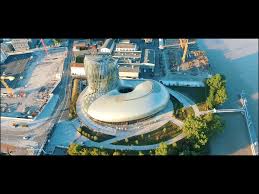 Bordeaux La Maison Du Vin Maison Des Vins Bordeaux Maison