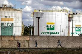 Petrobras Despenca! Plano Estratégico Assusta Investidores? Entenda!