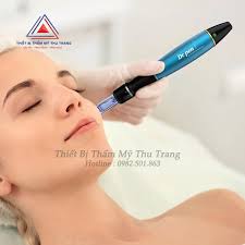 Máy Phi Kim Dr Pen A1 Chính Hãng