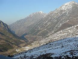 En Montant Au Pas De La Case Montagne Pas De La Case Domaine Skiable Grandvalira Andorre Routard Com