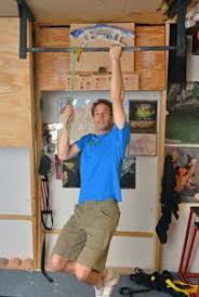 top 5 pull up exercises for climbers