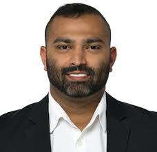 Avi Reddy's Instagram, Twitter & Facebook