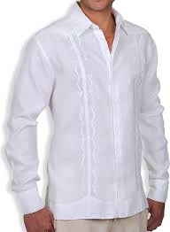 Linen Shirt Guayabera Classic Embroidery Lucas Wedding Shirts Guayabera Shirt Mens Shirt Dress