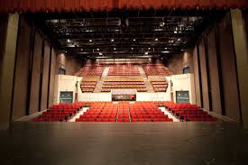 Main Theatre Keene State College