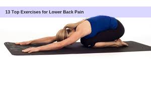 Is something that americans spend $50 billion dollars on annually in physicians visits and rehab. 13 Top Exercises For Lower Back Pain Benchmark Physiotherapy