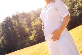 Direct Evidence Of Exposure Of Pregnant Women To Herbicide Ingredient Pregnant Women Pregnant Women