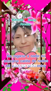 Videos de Dulcinea Dulcinea Ancalla (@dulcinea.rocio) con “Tu Amor Ya No Me  Importa