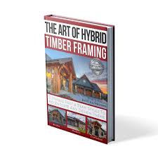 Ryan can also start from scratch, with your ideas, to create your dream home. Explore Timber Framing In The Art Of Hybrid Timber Framing Business Times