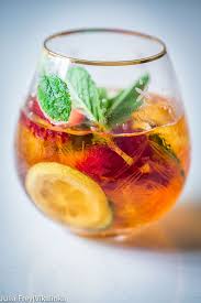 Pimm S Cocktail Vikalinka Pimms Cocktail Pimms Recipe Pimm S
