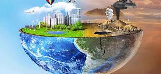 Air, water, soil which can cause harmful effects on various forms of life or property. The 5 Most Common Environmental Pollution Exposures