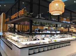 Fruits De Mer Picture Of Shao Lisses Tripadvisor