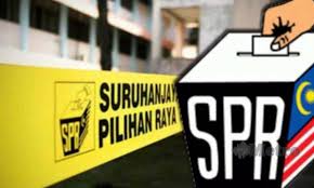 Ini kerana pihak suruhanjaya pilihan raya (spr) telah menyediakan pendaftaran melalui online. Pendaftaran Pemilih Automatik Undi18 Dijangka Selepas September 2022