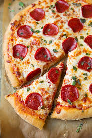 Most Of You Will Consider Me Crazy For Saying This But I Never Used To Care All That Much For Peppe Pizza Recipes Homemade Homemade Pizza Homemade Pizza Dough