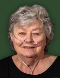 Obituary information for Carol Ann Padgett