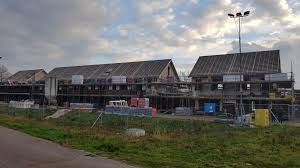 Aannemersbedrijf van agtmaal oudenbosch is involved in the following projects marianahof, added by oomen architecten easy street, added by strikolith bv. Cpo Woningen Oud Gastel Gewoon Architecten