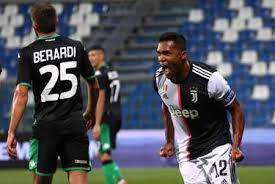 Currently, sassuolo rank 8th, while juventus hold 3rd position. Sassuolo Juventus 3 3 Spettacolo Al Mapei Stadium La Cronaca La Gazzetta Dello Sport