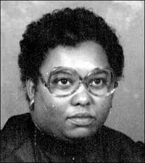 Willie Mae Wheeler Morris