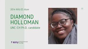 Suzanne Pierre: Environmental and Animal Studies Alumni