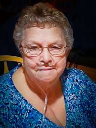 Obituary for Geneva W. (Mullins) Roy