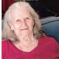 Gloria R. Sprague Obituary