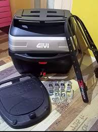 MURANG BRACKET AT BOX LOCATION: NORTHCALOOCAN OPEN FOR MEET UP ADD GAS SA  MALAYO BUDGET FRIENDLY PWEDE TUMAWAD WAG LANG BARATIN😂✌️ DC:MONOROCK  W/WARRANTY LOW PRICE TOPBOX HI QUALITTY DIRECT MESSAGE CALL/TXT 09950371352