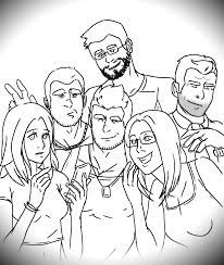 Check out amazing coloringpages artwork on deviantart. Sims 4 Coloring Pages Novocom Top