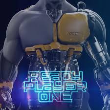 The ready player one wiki is a collaborative encyclopedia designed to cover everything there is to know about the groundbreaking and imaginative book by ernest cline, and the film adaptation by steven spielberg. Artstation Aech Jama Jurabaev