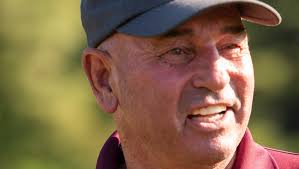 Hometeam: Top 20 winningest CMass. football coaches