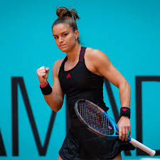 Get the latest player stats on maria sakkari including her videos, highlights, and more at the official women's tennis association website. Maria Sakkari Facebook