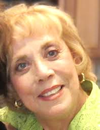 Obituary information for Janet Marie Harper