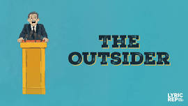 The Outsider