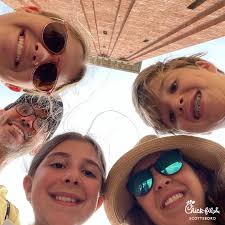 Meet the Monroe family! Beth, Jay, Bella Grace, Tucker and Clara can't wait  to serve you soon! 😇 Stay tuned for our Grand Opening announcement coming  this week! #cfascottsboro