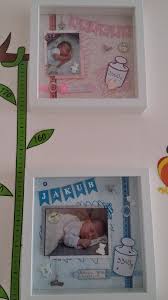 Tableau Bebe Tableau Bebe Idee Cadeau Maison Scrapbooking Modele