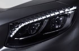 The New Mercedes Benz S Class Coupe Officially Unveiled Video Benz S Class New Mercedes Mercedes Benz
