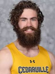 2025 Men's Track & Field Roster