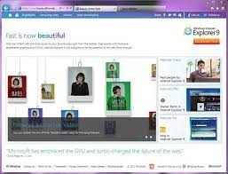 It was released to the public on march 14, 2011. Download Internet Explorer 9 For Windows 7 32 Bit V9 Freeware Afterdawn Software Downloads