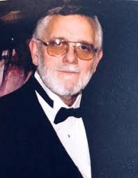 John Cuming Pagan Obituary