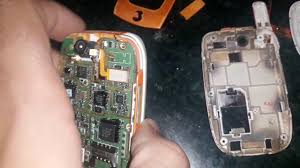 How to Download Lg u8550 firmware ...