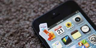 Official verizon iphone unlock with cheapest price ! Verizon Iphone 5 Is Factory Unlocked Works On Any Carrier Video