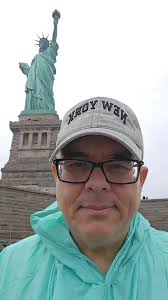 Cuidando el legado de la Estatua de la Libertad