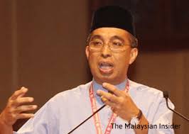محمد صالح بن محمد سعيد; Sabah Speaker Rubbishes Dr M S Comeback Suggestion The Edge Markets
