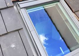 Fenetre De Toit Velux A Saint Leu La Foret Eragny Sur Oise