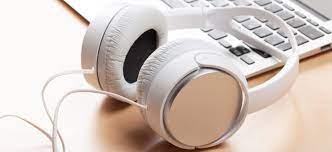 Clean the entire surface of the ear cups and the rest of the headphones. How To Clean Your Headphones And Earbuds