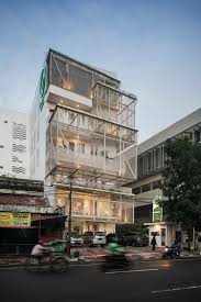 11 instagramable hotels in bandung · 1. Lenora Hotel Rdma Archdaily