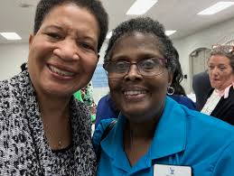 Congratulations to Ozanam Charitable Pharmacy